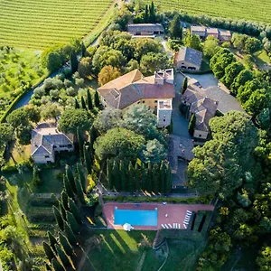  לינה וארוחת בוקר Borgo La Torre Alle Tolfe