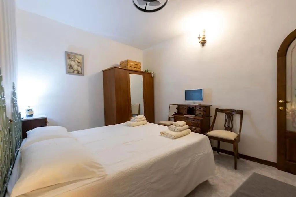 Casa Onda - Nel Cuore Della Contrada Siena Apartment