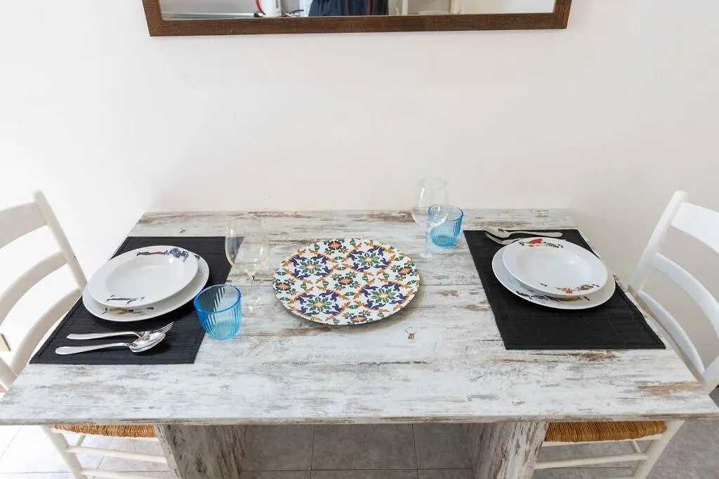 Casa Onda - Nel Cuore Della Contrada Siena Apartment